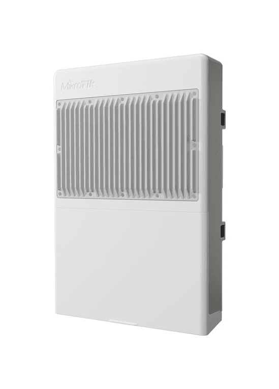 Mikrotik netPower 16P L2/L3 Gigabit Ethernet (10/100/1000) Energía sobre Ethernet (PoE) Blanco