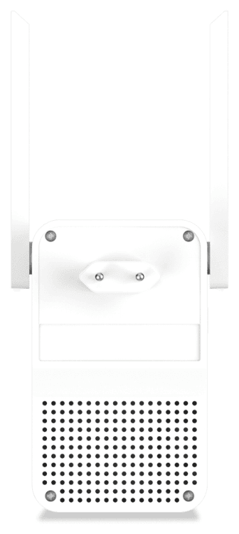 Strong AX3000 Repetidor de red 3000 Mbit/s Blanco