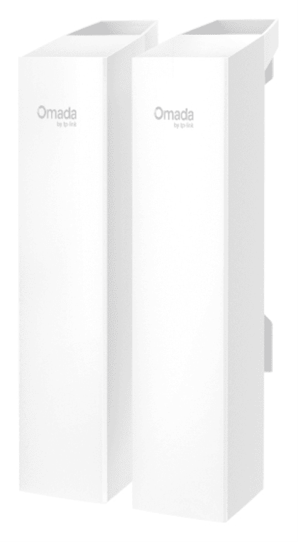 TP-Link EAP215-Bridge KIT 867 Mbit/s Blanco Energía sobre Ethernet (PoE)