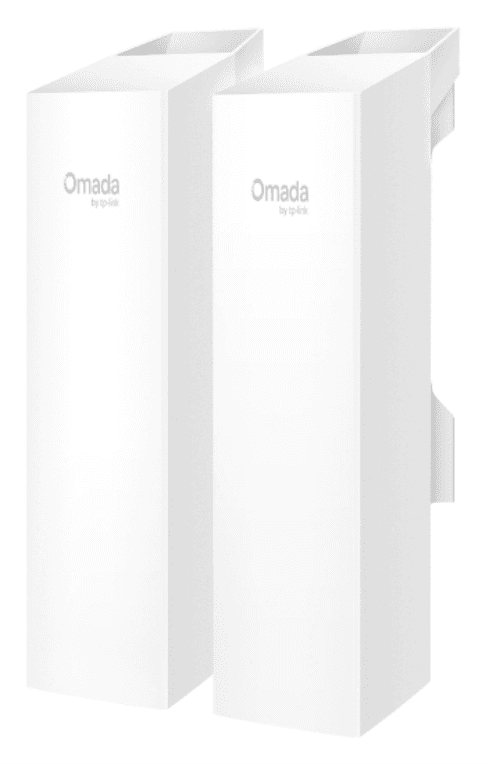 TP-Link EAP211-BRIDGE KIT repetidor y transceptor Puente wifi 867 Mbit/s Blanco