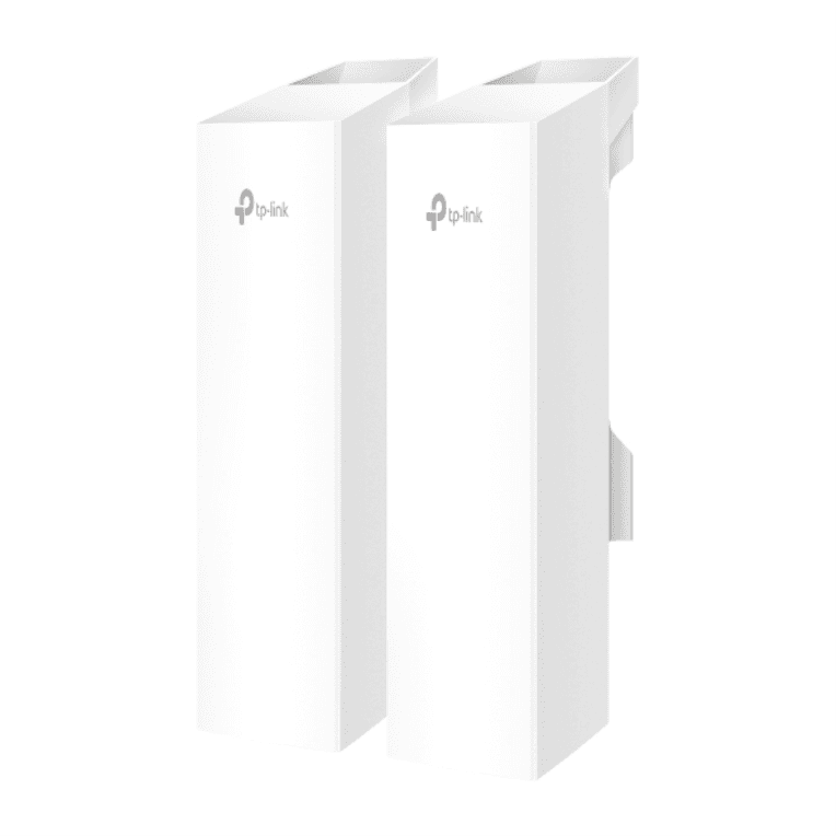 TP-Link EAP211-BRIDGE KIT repetidor y transceptor Puente wifi 867 Mbit/s Blanco