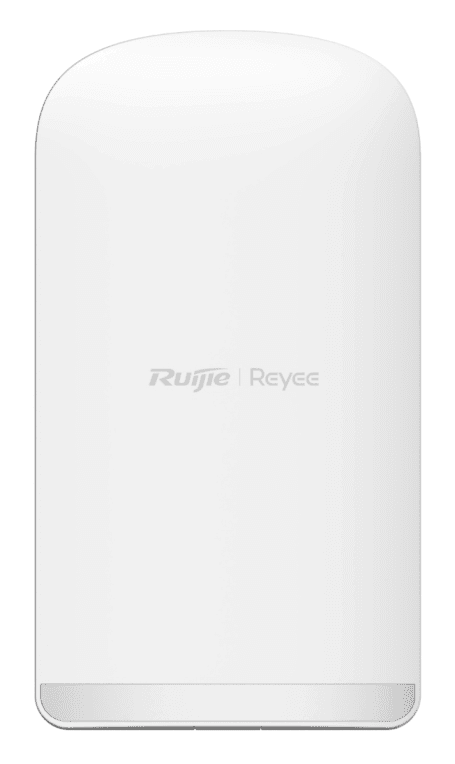 Ruijie Networks RG-EST350G repetidor y transceptor Puente wifi 1000 Mbit/s Blanco