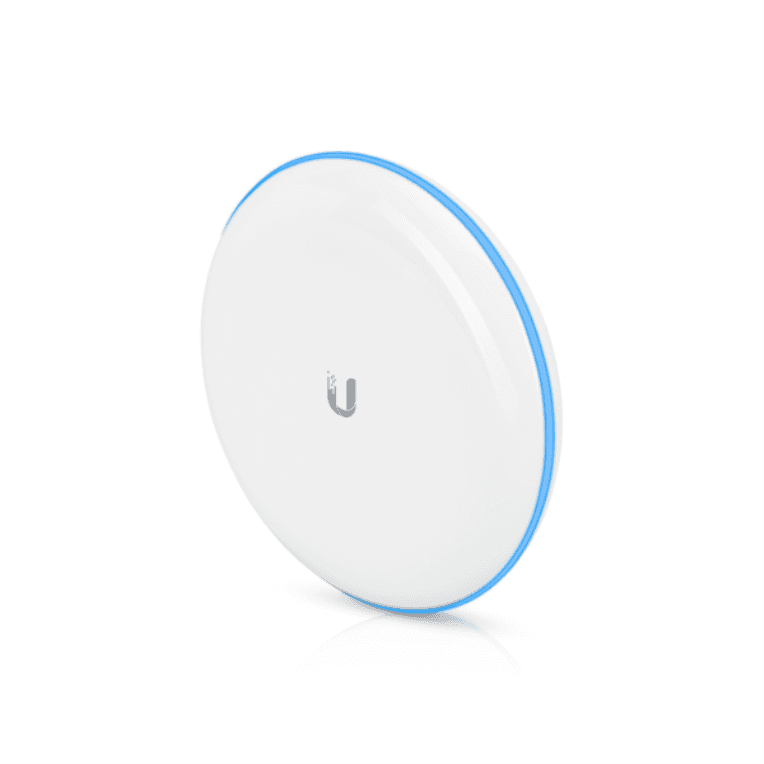 Ubiquiti Building-to-Building Bridge Puente wifi Blanco