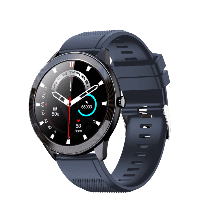 Leotec Smartwatch MultiSport Wave Azul