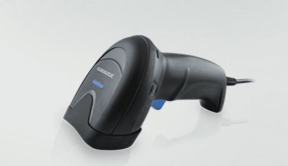 Datalogic QBT2500-BK-BTK+ lector de código de barras Módulo de escáner para lector de códigos de barras 1D/2D Negro