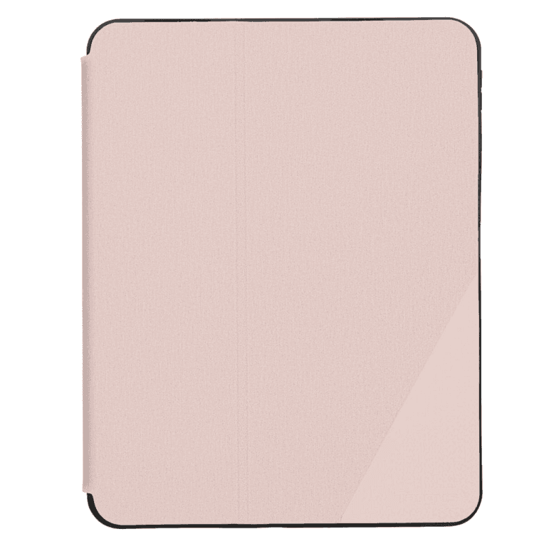 Targus Click-In 27,7 cm (10.9") Folio Oro rosa