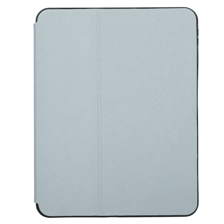 Targus Click-In 27,7 cm (10.9") Folio Plata