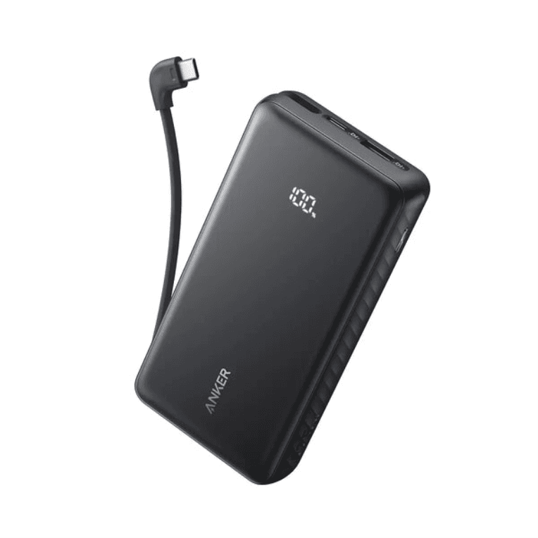 Anker A110E 20000 mAh Negro