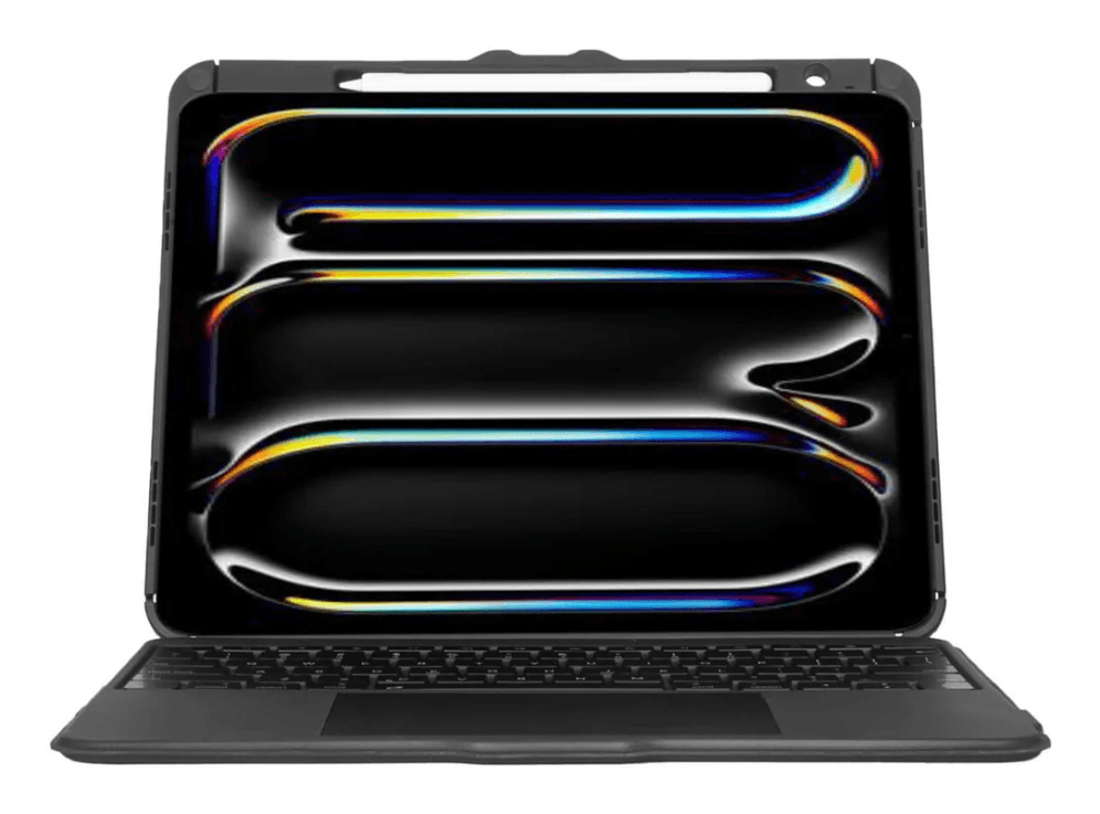 Targus VersaVu Español Bluetooth Negro