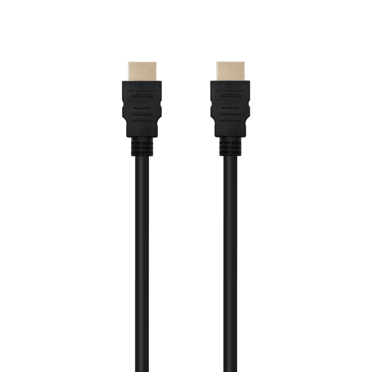 Ewent EC1341 cable HDMI 3 m HDMI tipo A (Estándar) Negro