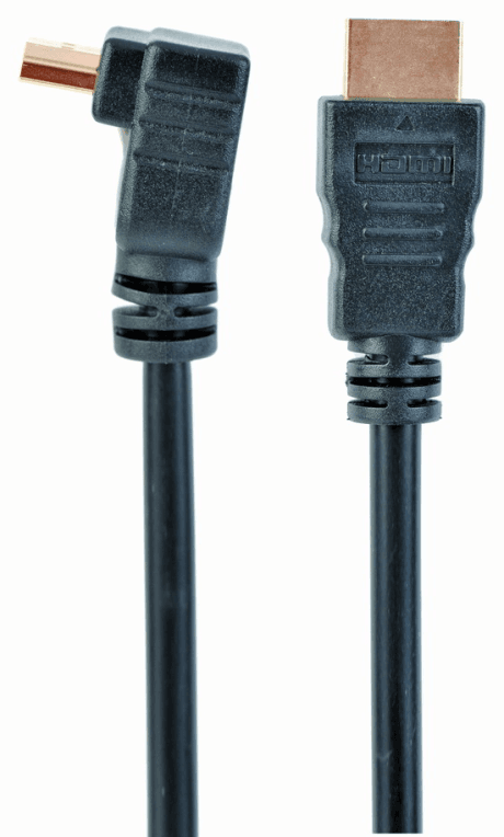 Gembird 3m HDMI cable HDMI HDMI tipo A (Estándar) Negro