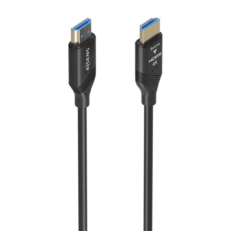 AISENS A148-0932 cable HDMI 30 m HDMI tipo A (Estándar) Negro