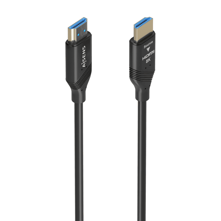 AISENS A153-0934 cable HDMI 15 m HDMI tipo A (Estándar) Negro