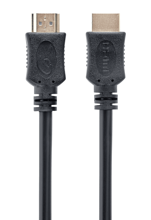 Gembird CC-HDMI4L-6 cable HDMI 1,8 m HDMI tipo A (Estándar) Negro