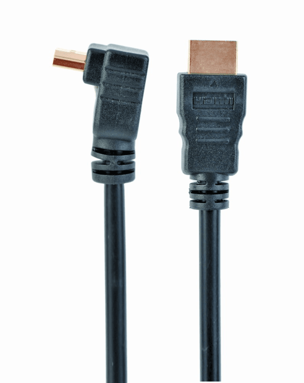 Gembird 1.8m HDMI cable HDMI 1,8 m HDMI tipo A (Estándar) Negro