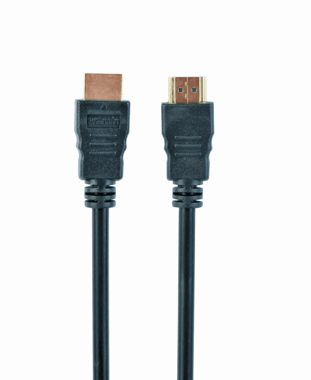 Gembird CC-HDMI4-30M cable HDMI HDMI tipo A (Estándar) Negro