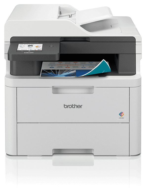 Brother DCP-L3560CDW LED A4 600 x 2400 DPI 26 ppm Wifi