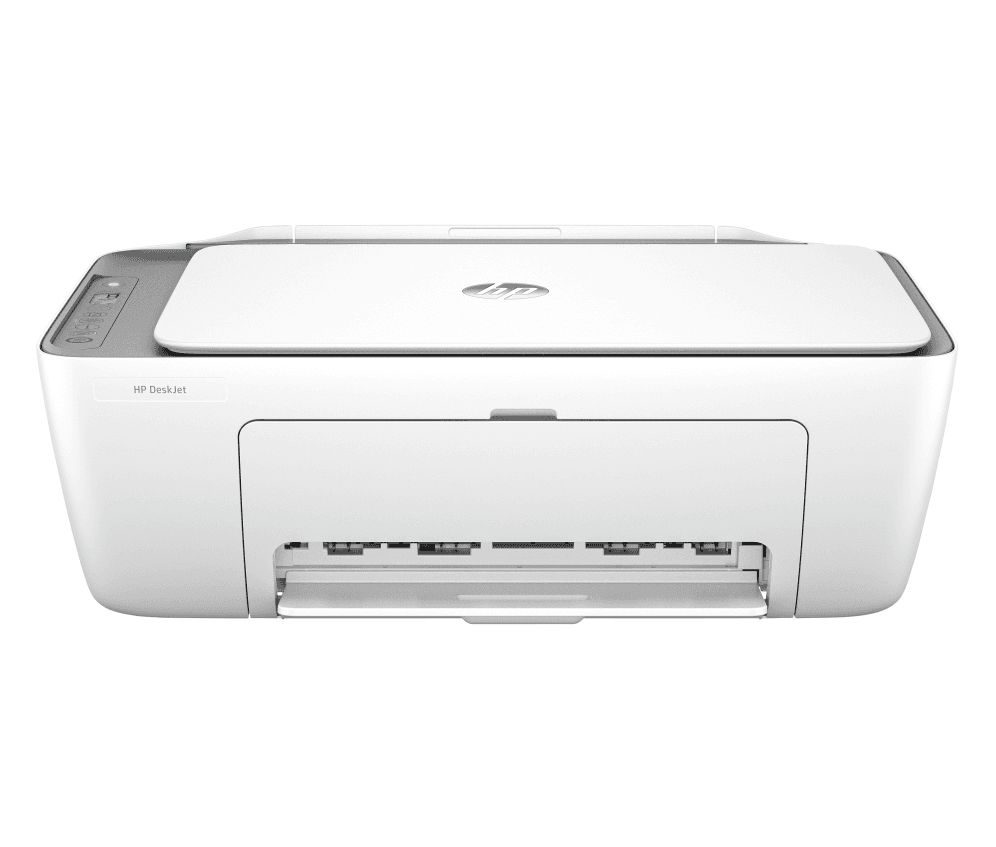 HP DeskJet 2820e Inalámbrico All-in-One Color Impresora, Instant Ink; Fotocopiadora, escáner