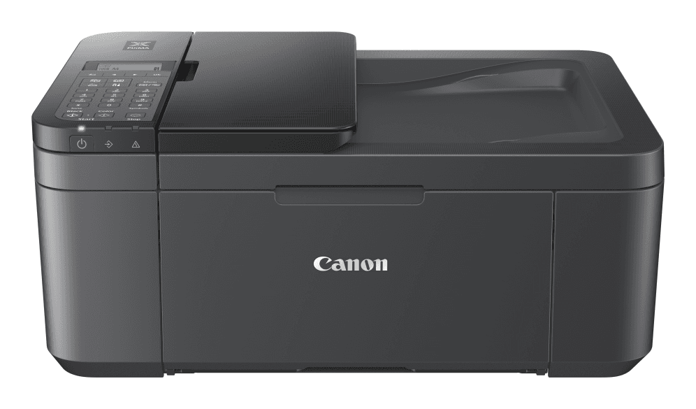 Canon PIXMA TR4755i Inyección de tinta A4 4800 x 1200 DPI Wifi