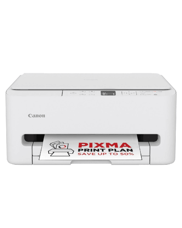 Canon PIXMA TS6550i Inyección de tinta A4 1200 x 1200 DPI Wifi