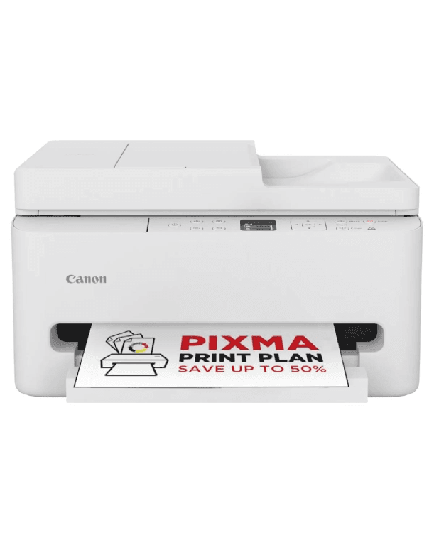 Canon PIXMA TS7550i Inyección de tinta A4 1200 x 1200 DPI Wifi