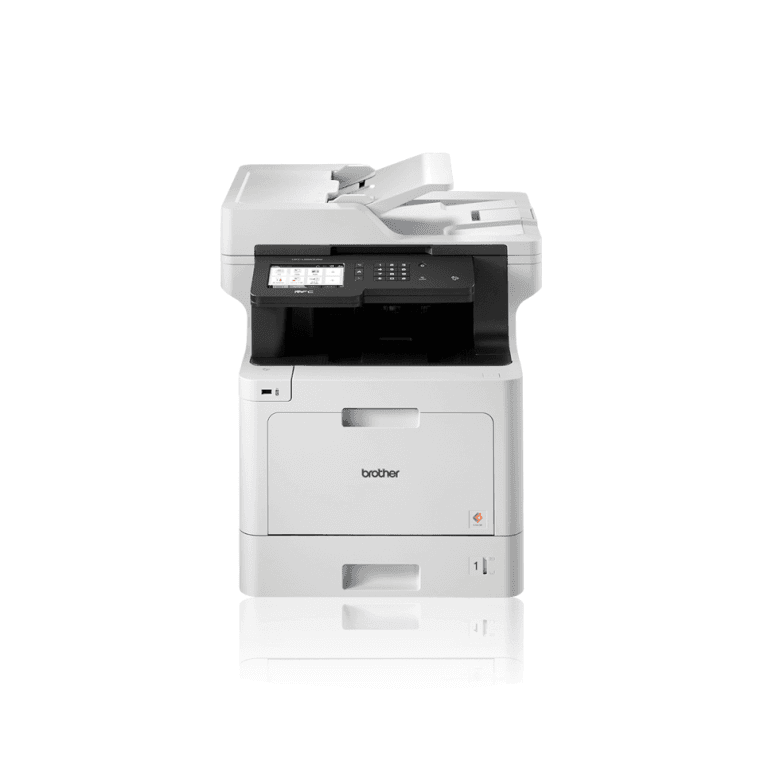 Brother MFC-L8900CDW impresora multifunción Laser A4 2400 x 600 DPI 31 ppm Wifi