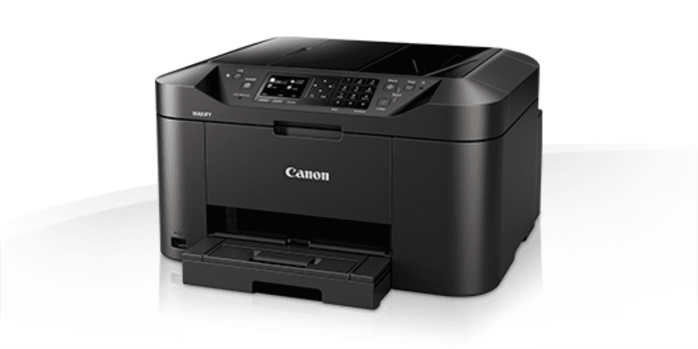 Canon MAXIFY MB2150 Inyección de tinta A4 600 x 1200 DPI 19 ppm Wifi
