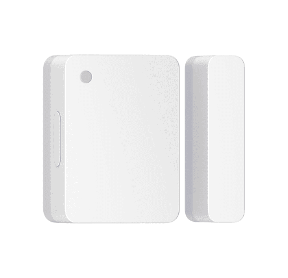 Xiaomi Mi Door and Window Sensor 2 sensor de puerta / ventana Inalámbrico Blanco