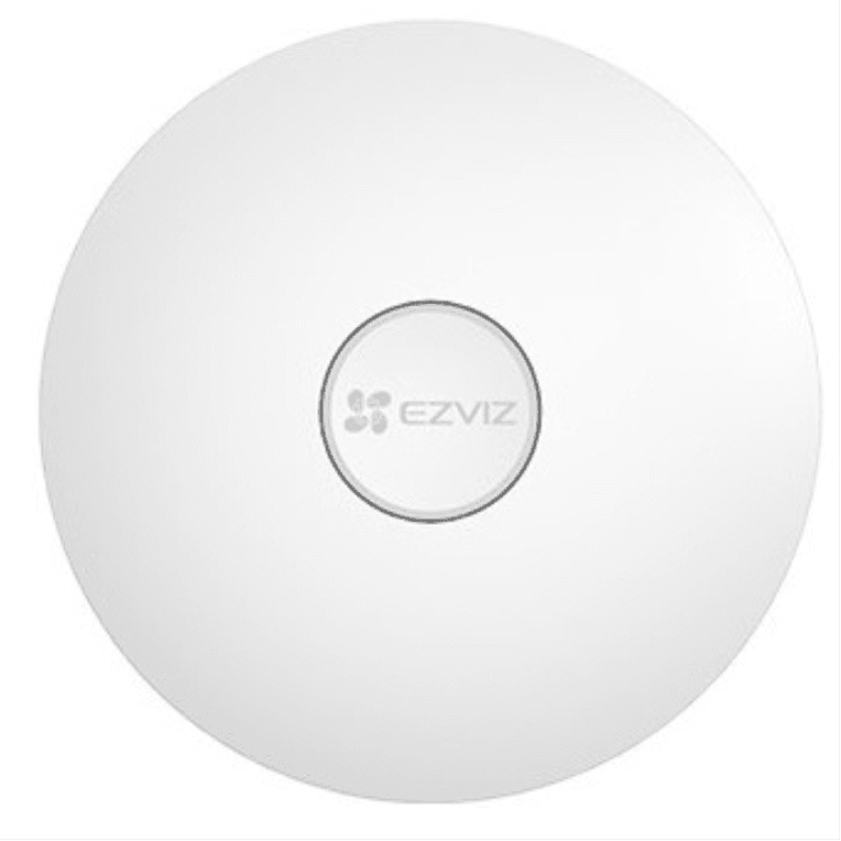 EZVIZ A3-R200 Inalámbrico y alámbrico Blanco