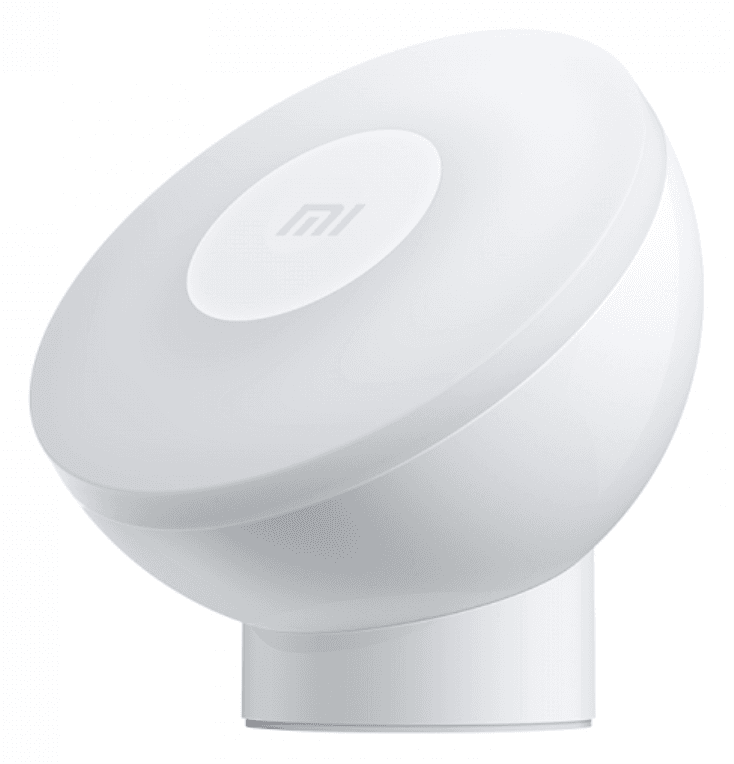 Xiaomi Motion-Activated Night Light 2 Bluetooth Iluminación de ambiente