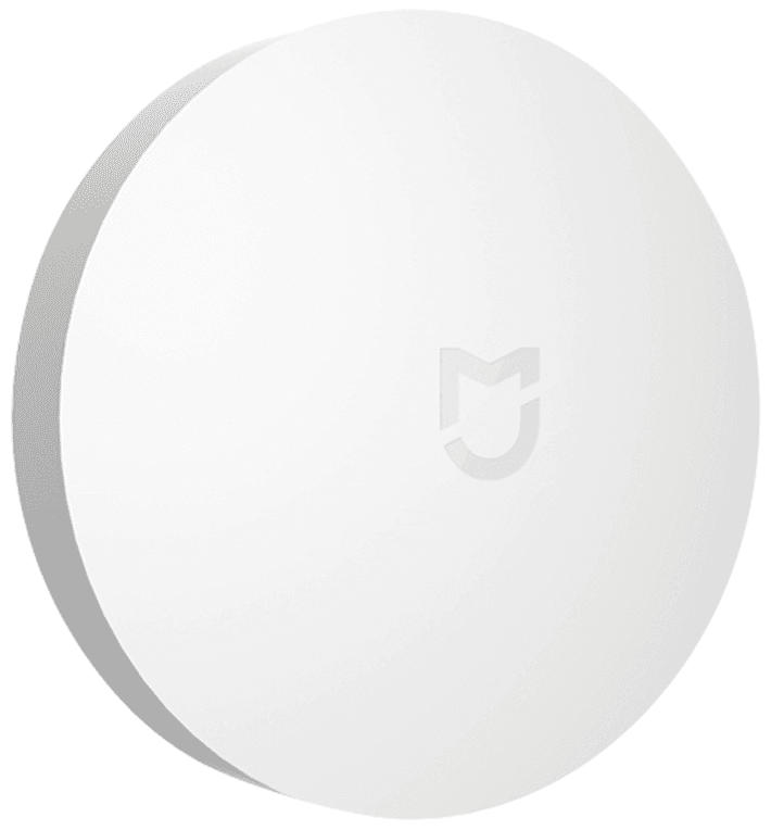 Xiaomi Mi Wireless Switch transmisore smart home Inalámbrico Montado en la pared/portátil