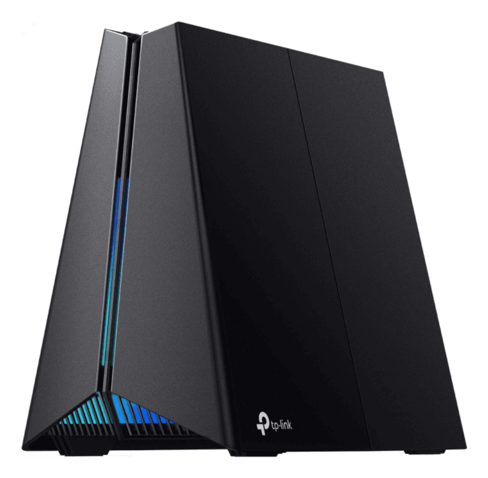 TP-Link Archer GXE75 router inalámbrico 2.5 Gigabit Ethernet Tribanda (2.4 GHz / 5 GHz / 6 GHz)