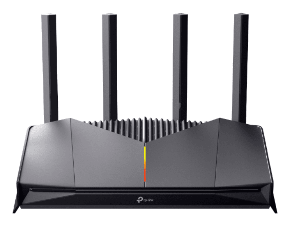 TP-Link Archer GE230 router inalámbrico 2.5 Gigabit Ethernet Doble banda (2,4 GHz / 5 GHz)