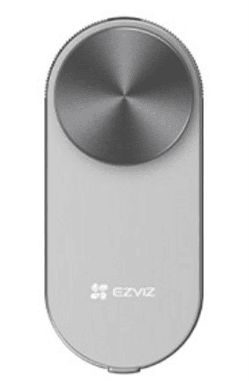 EZVIZ DL01 Pro Cerradura de puerta inteligente