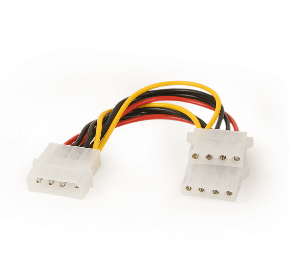 Gembird CC-PSU-1 cable de alimentación interna