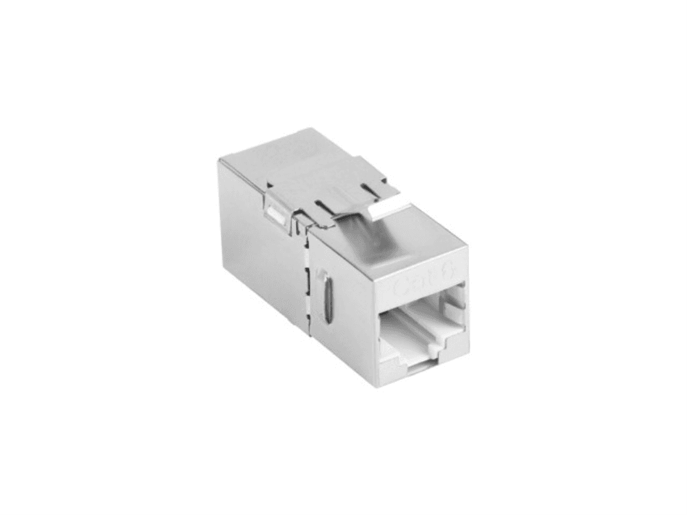 Lanberg KSF6-3090 módulo de conector de red