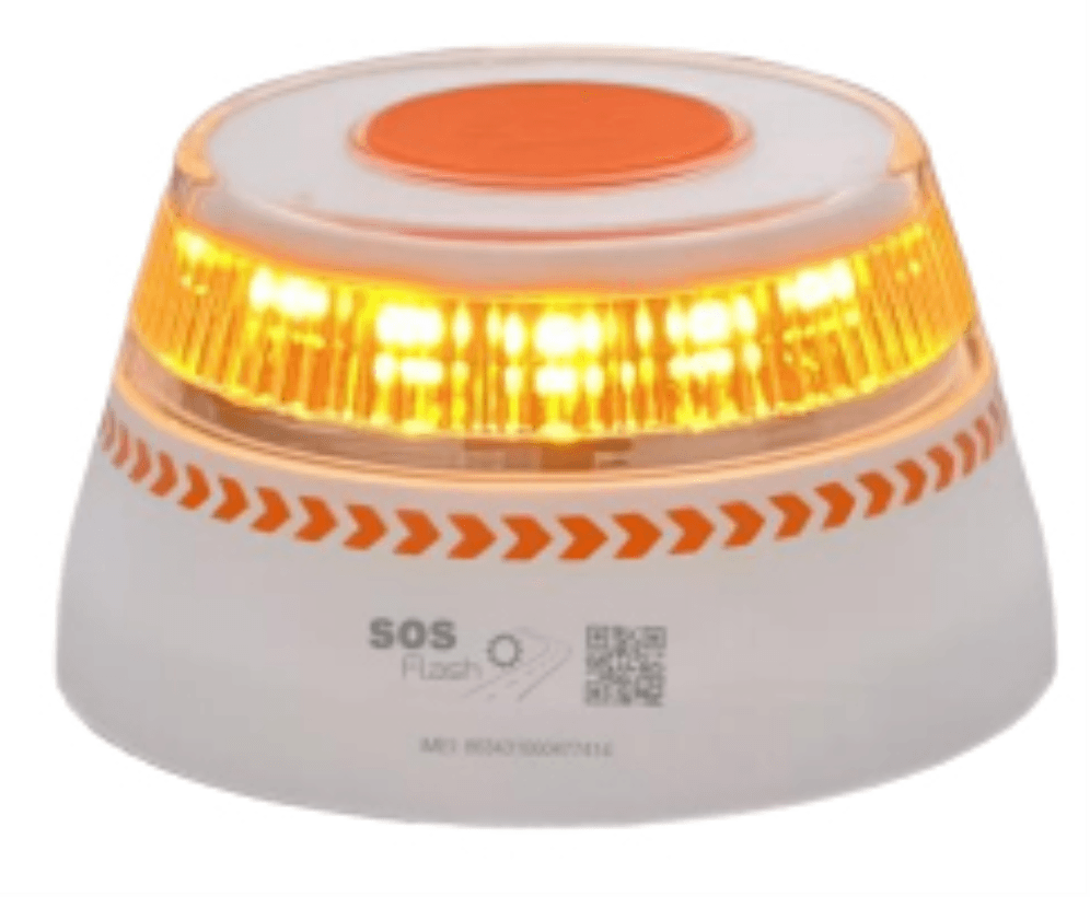 INNOVA BAL/2 LED