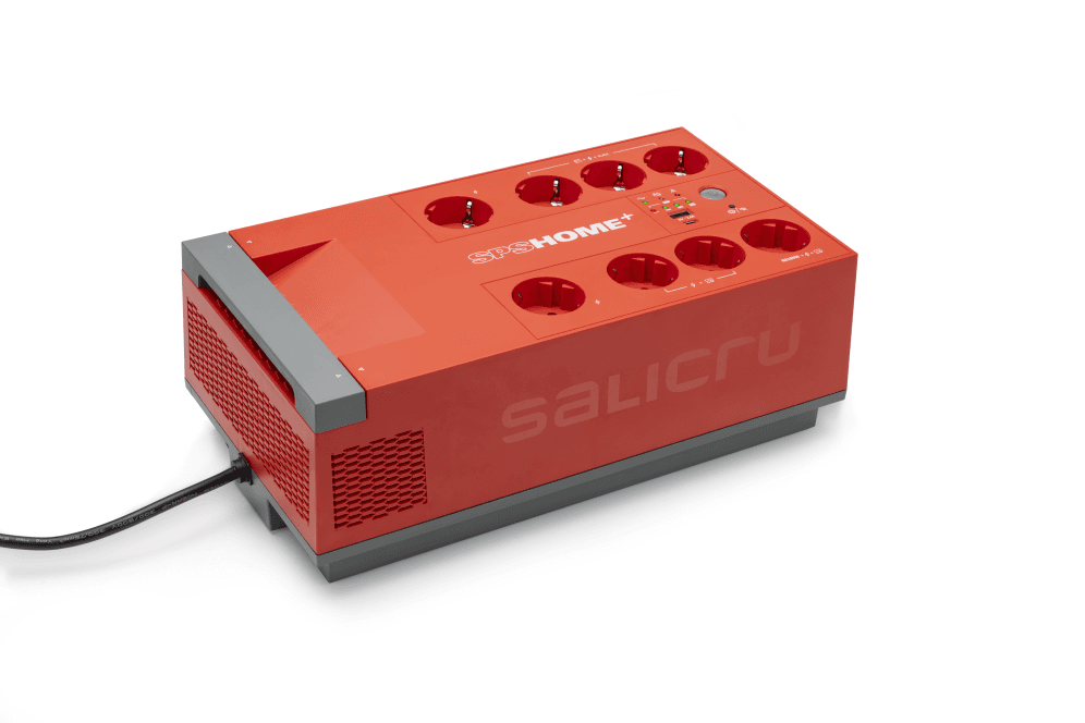 Salicru SPS 1000 HOME+