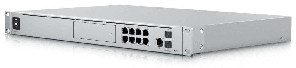 Ubiquiti Dream Machine Special Edition pasarel y controlador 1000 Mbit/s