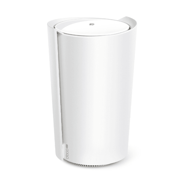 TP-Link Deco X50-5G Doble banda (2,4 GHz / 5 GHz) Wi-Fi 6 (802.11ax) Blanco 3 Interno
