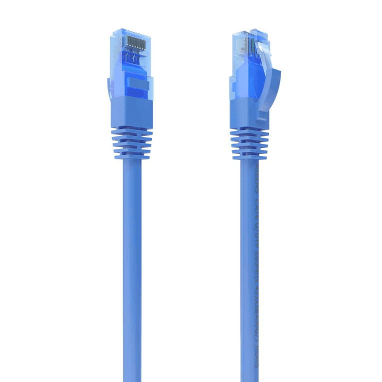 AISENS A135-0802 cable de red 3 m Cat6 U/UTP (UTP)