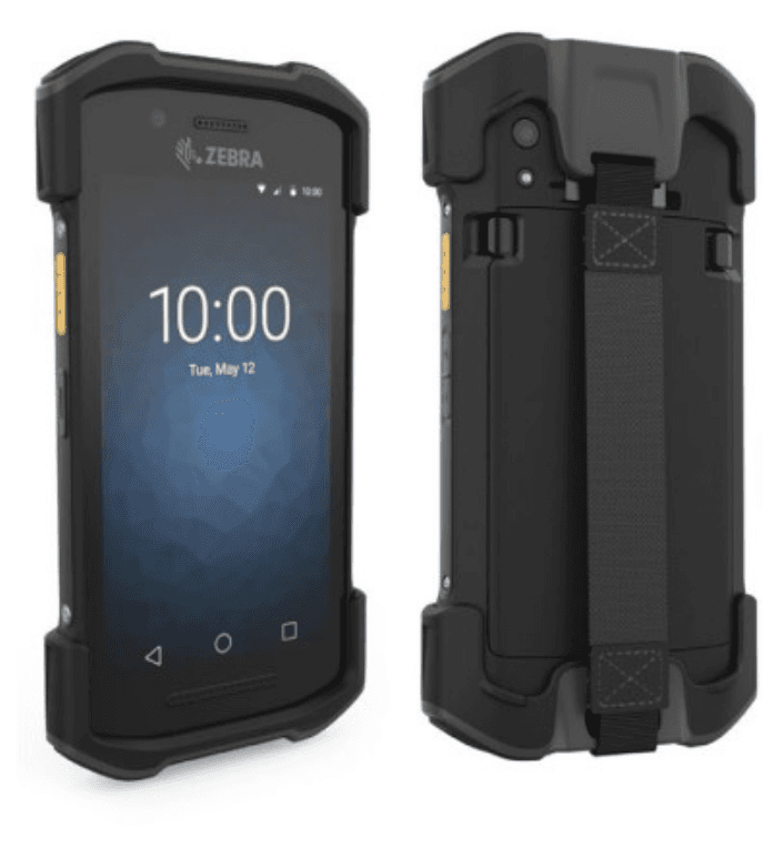 Zebra SG-TC2Y-BOOT-01 accesorio para ordenador de bolsillo tipo PDA