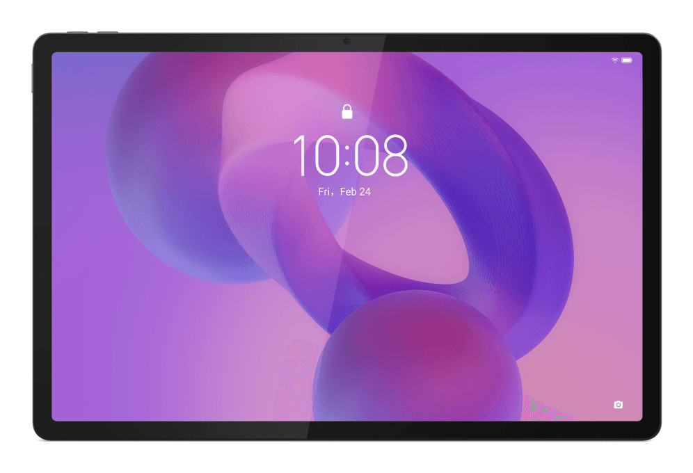 Lenovo Idea Tab Pro Mediatek 256 GB 32,3 cm (12.7") 8 GB Wi-Fi 6E (802.11ax) Android 14 Gris