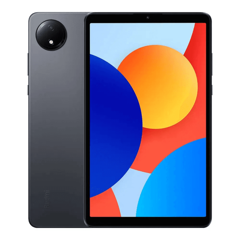 Xiaomi Redmi Pad SE 8.7 Mediatek 128 GB 22,1 cm (8.7") 4 GB Wi-Fi 5 (802.11ac) Gris