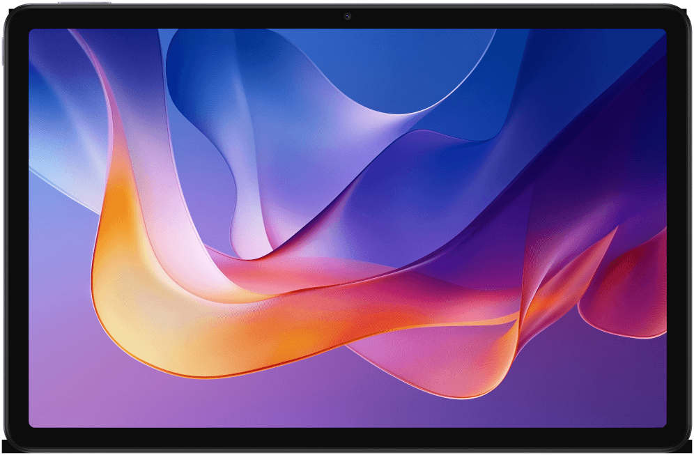 Xiaomi Redmi Pad 2 Mediatek 128 GB 27,9 cm (11") 4 GB Wi-Fi 5 (802.11ac) Grafito