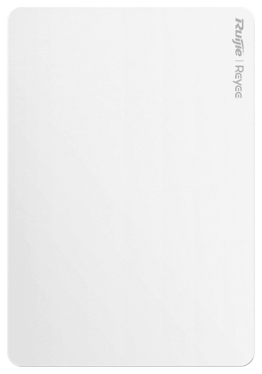 Ruijie Networks RG-RAP1260 punto de acceso inalámbrico 2976 Mbit/s Blanco Energía sobre Ethernet (PoE)