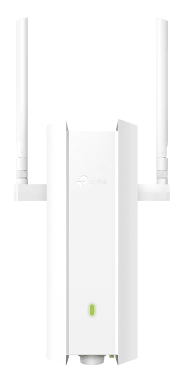 TP-Link Omada EAP625-Outdoor HD 1800 Mbit/s Blanco Energía sobre Ethernet (PoE)