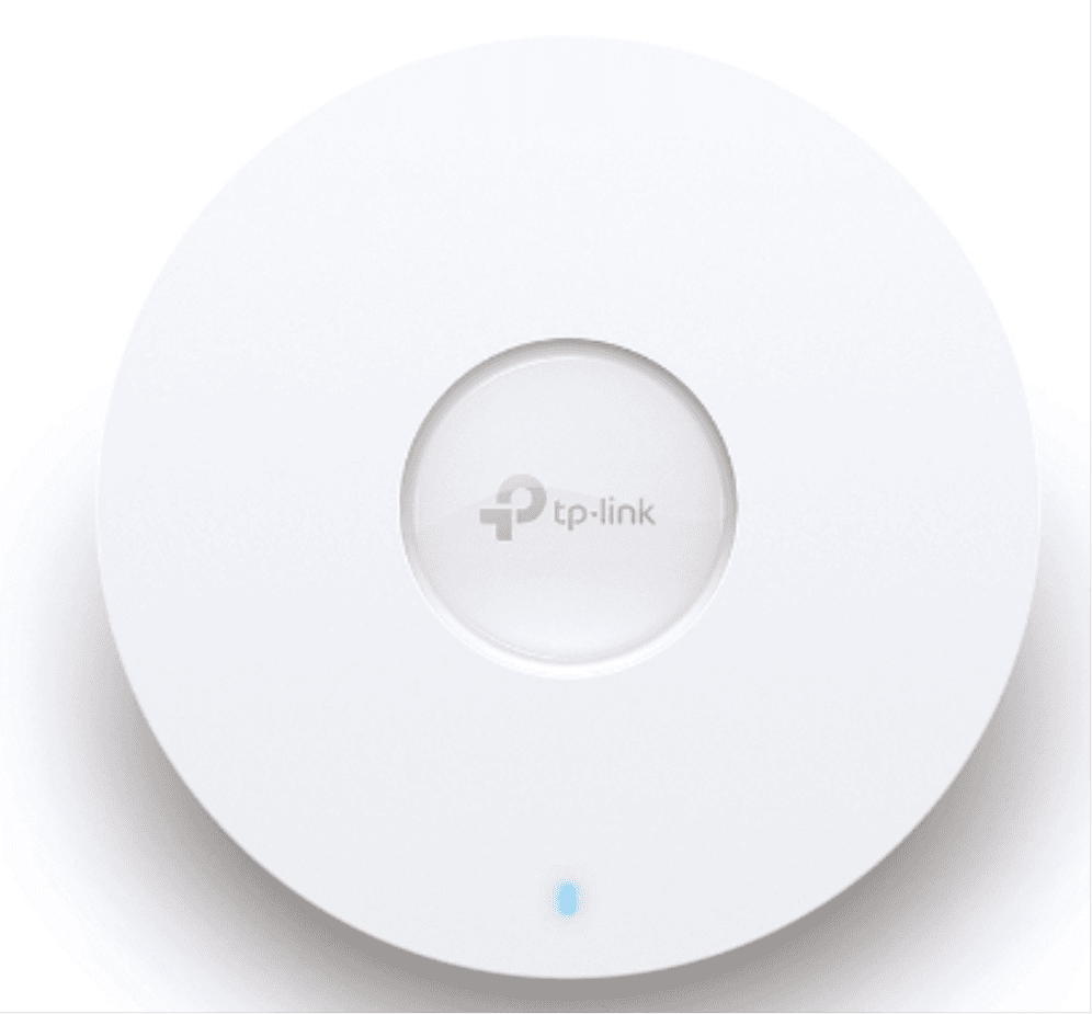 TP-Link Omada EAP653 UR punto de acceso inalámbrico 2976 Mbit/s Blanco Energía sobre Ethernet (PoE)