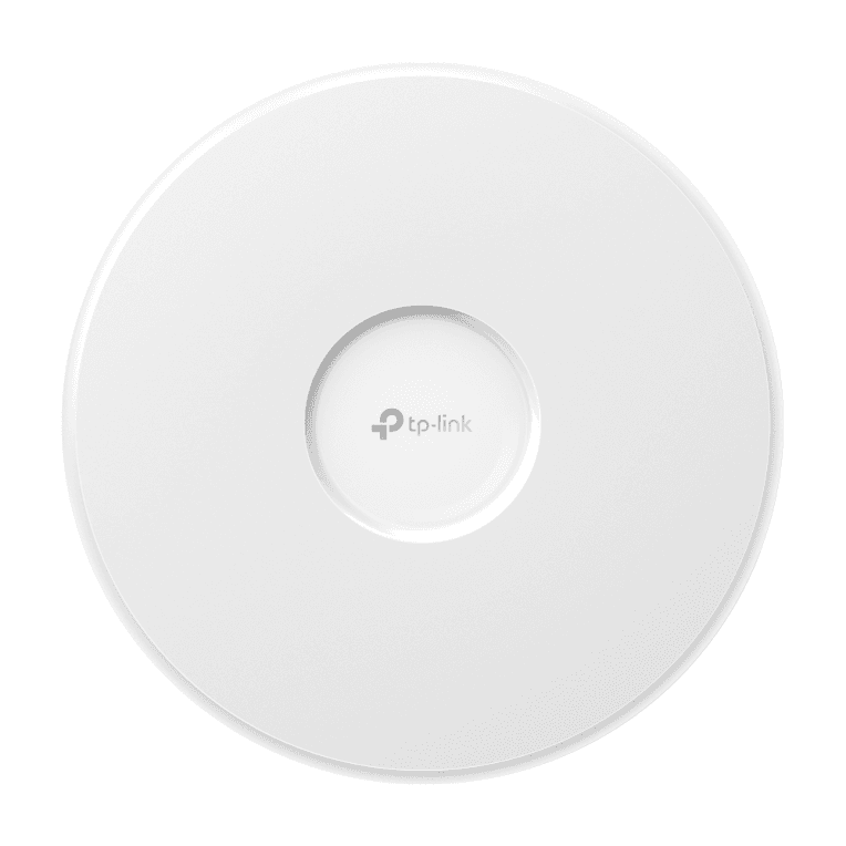TP-Link Omada EAP772 punto de acceso inalámbrico 9300 Mbit/s Blanco