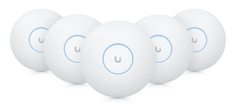 Ubiquiti U7 Pro 5700 Mbit/s Blanco